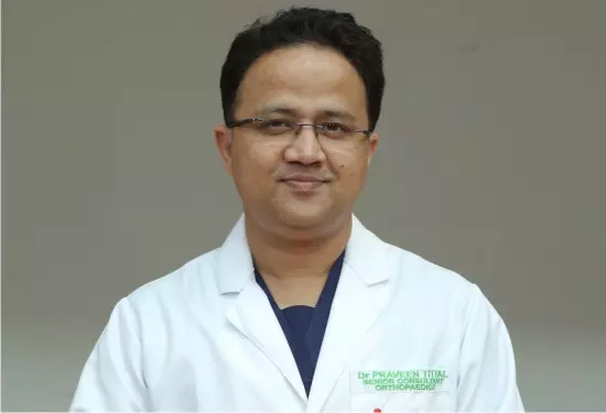 Dr Praveen Tittal, Best Arthroscopic Surgeon in Gurgaon, Best Sports Medicine Specialist in Gurgaon, Best Doctor for Sports Injury in Gurgaon, ACL Specialist Surgeon, Shoulder Specialist in Gurgaon India